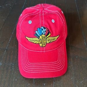 2023 Indy 500 hat